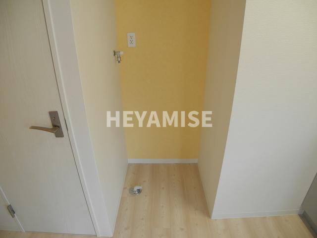 その他　※同間取りのお部屋写真です。現況優先※