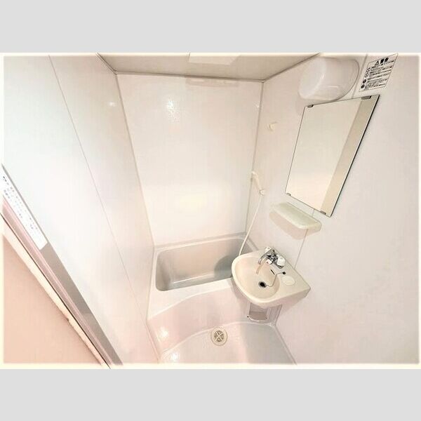 バス・シャワールーム　浴室