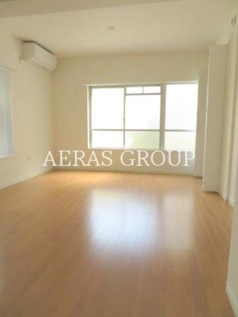 その他部屋・スペース　寝室