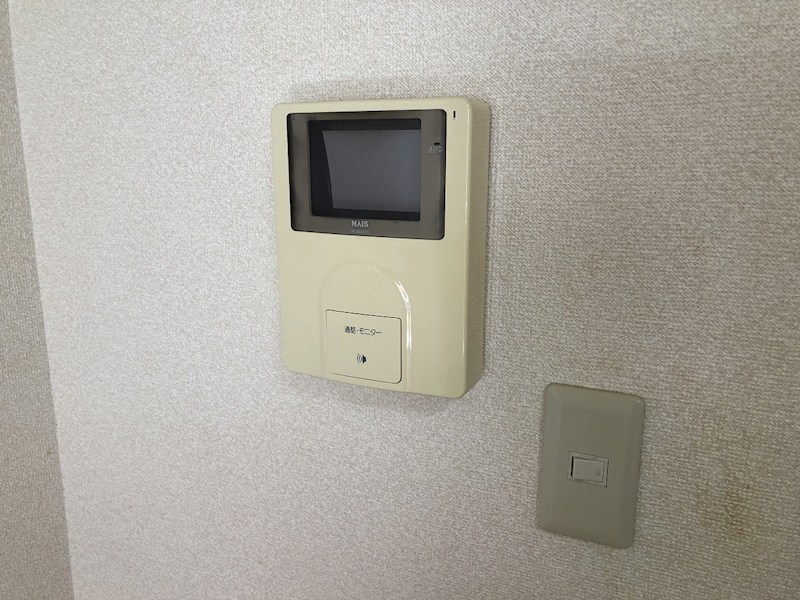 セキュリティ　別部屋参考