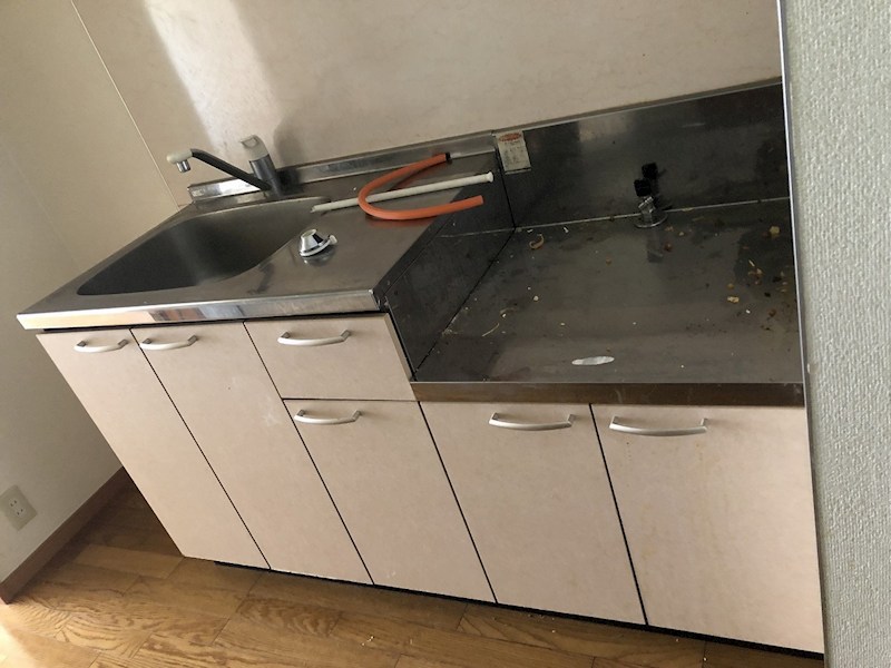 キッチン　別部屋参考