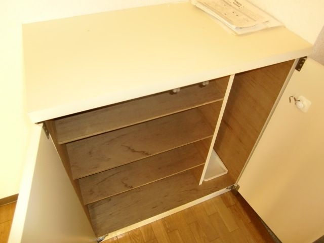 玄関　★玄関★