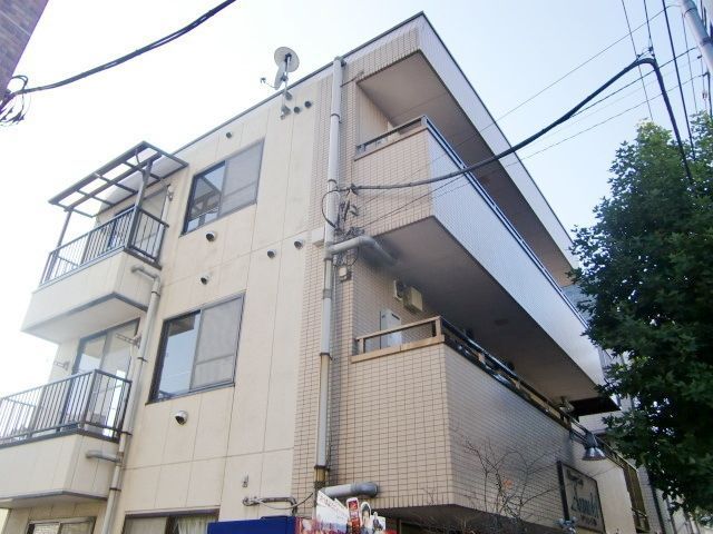 建物外観　★Ｊ－ＣＯＭ導入済★