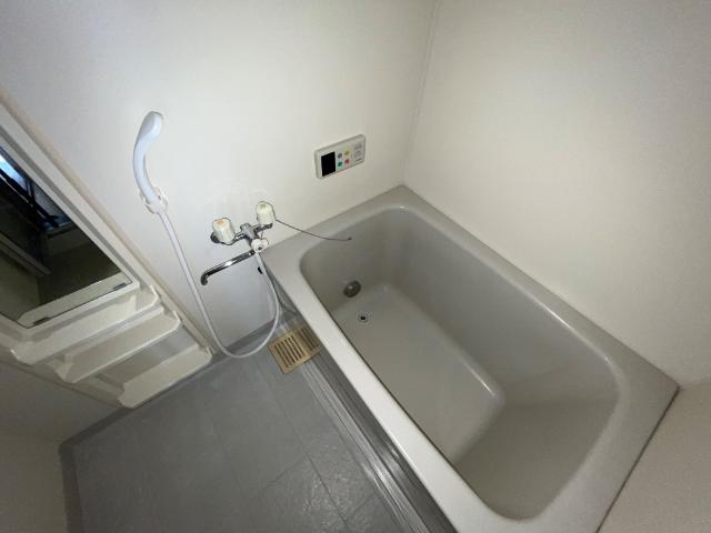 バス・シャワールーム　ユニットバス