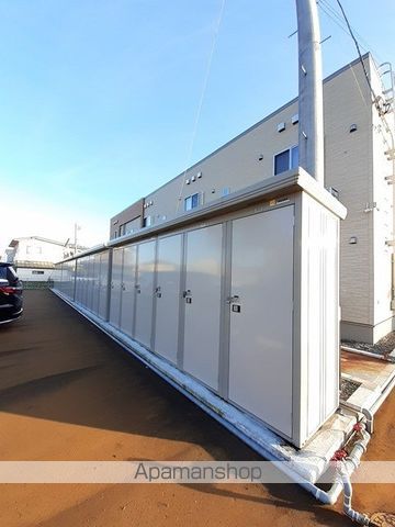 その他共有部分　その他共有部分