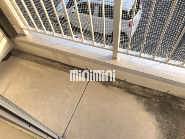 キッチン　キッチンです