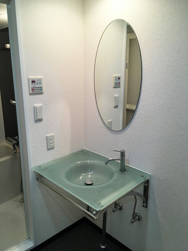 その他　洗面台