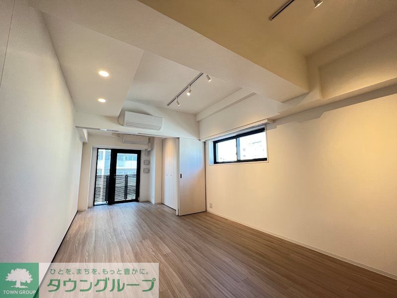 居室・リビング　リビング/居室