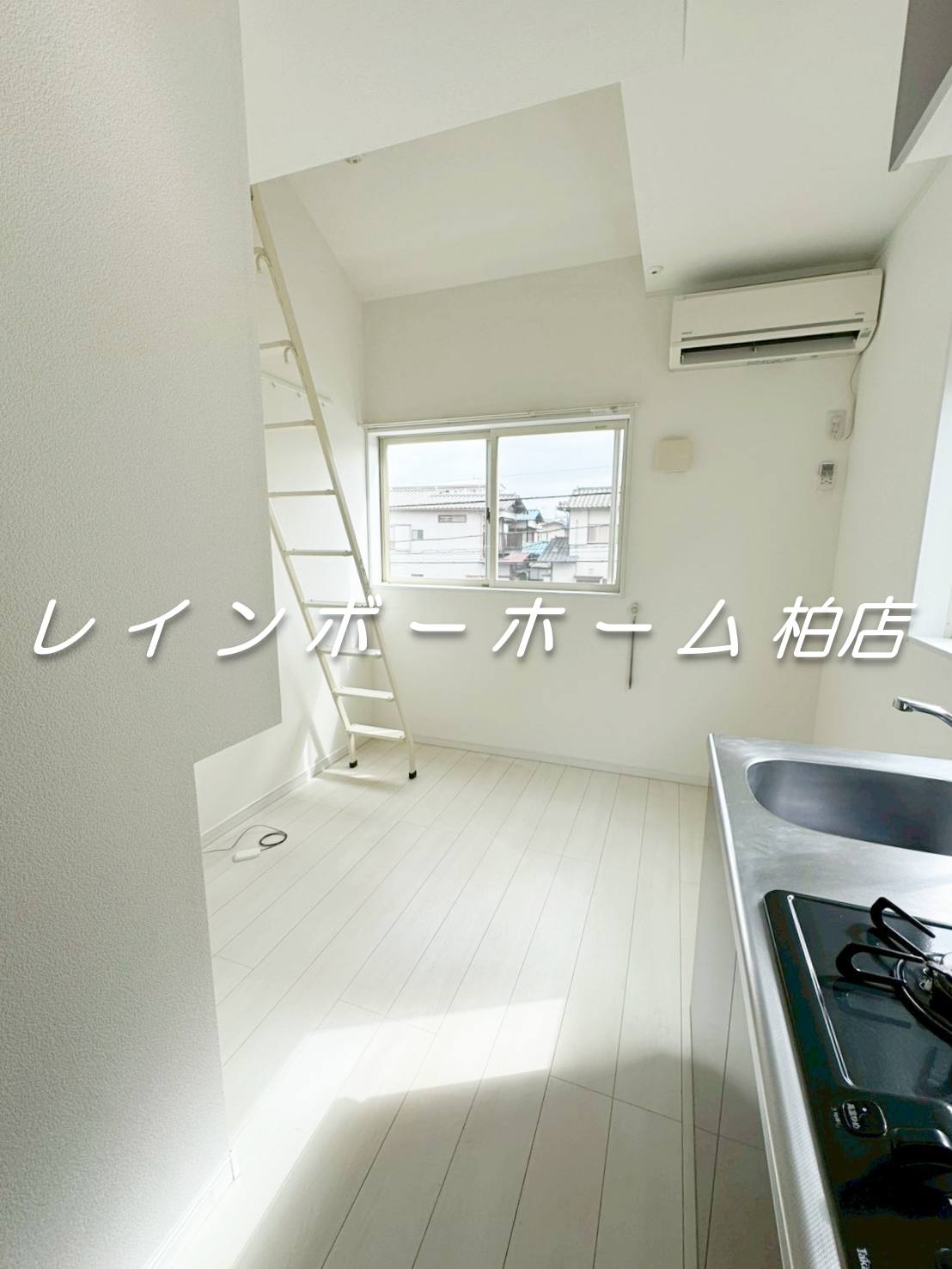 居室・リビング　おしゃれな居間です