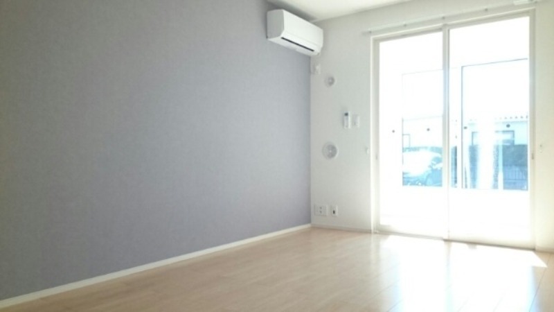 居室・リビング　図面と現状に相違がある場合には現状を優先