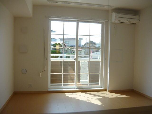 居室・リビング　居室