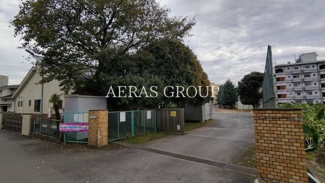 小学校　ふじみ野市立西小学校（小学校）まで945m