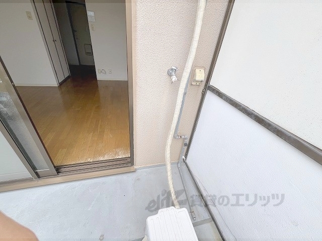 その他部屋・スペース　洗濯機置場