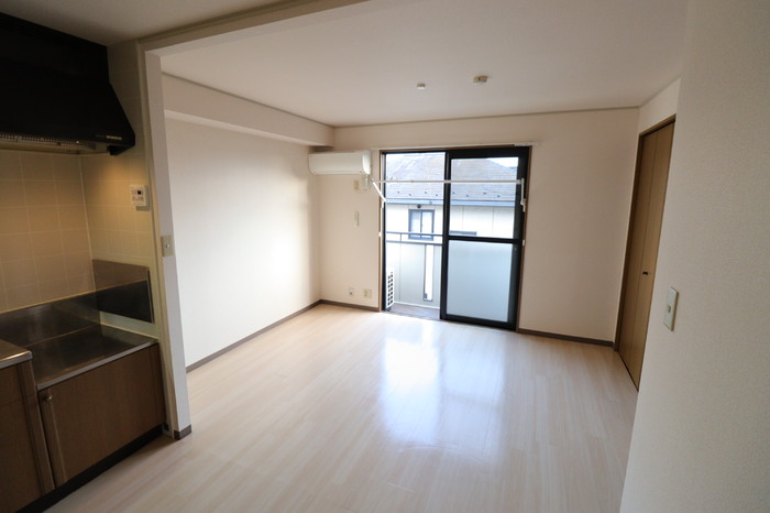 居室・リビング　LDK