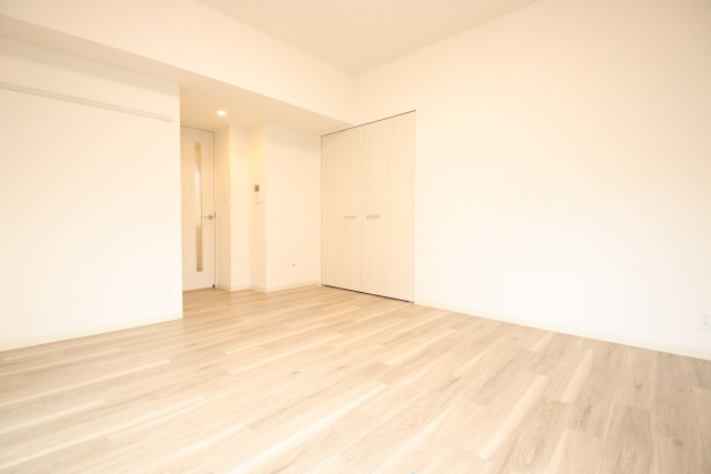 居室・リビング　※別室の参考写真の為、現況優先です。