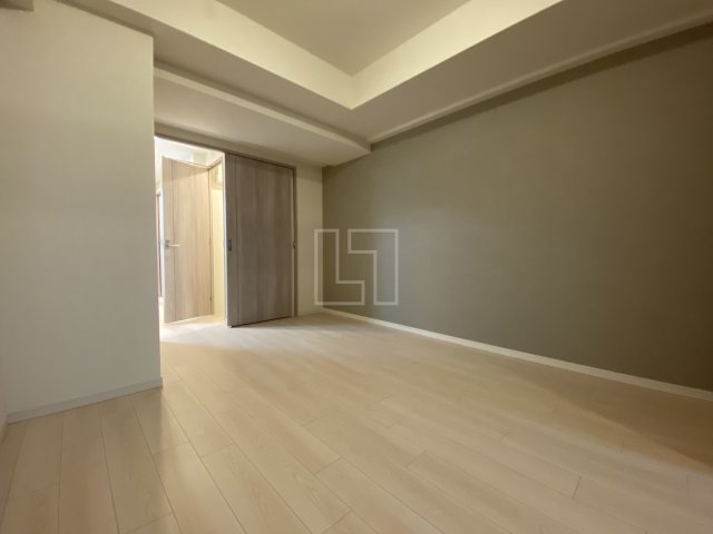 居室・リビング　スプランディッド堀江　リビング