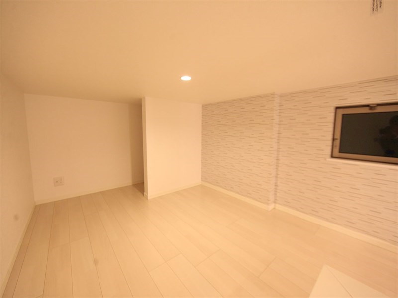 その他部屋・スペース　ロフト5.5帖（収納としても寝室としても使えます）