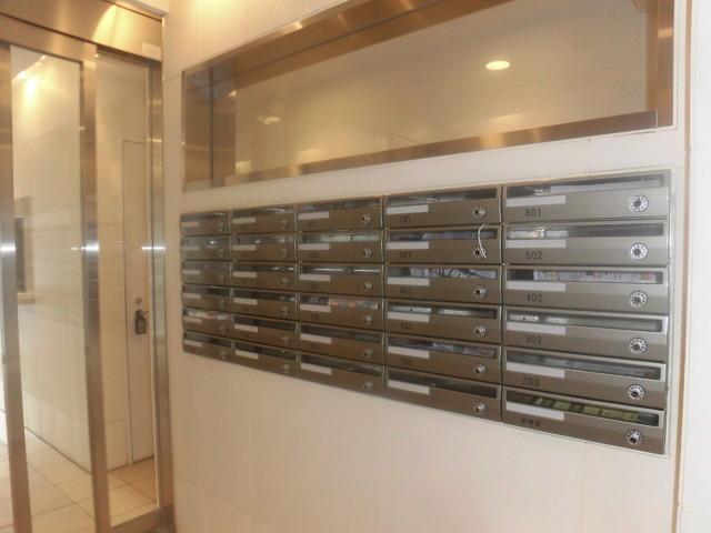 その他共有部分