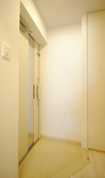 玄関　★玄関★