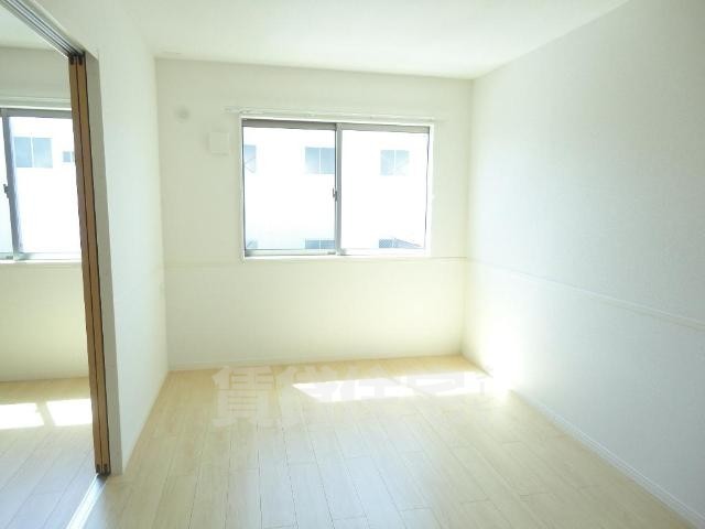 その他部屋・スペース　洋室