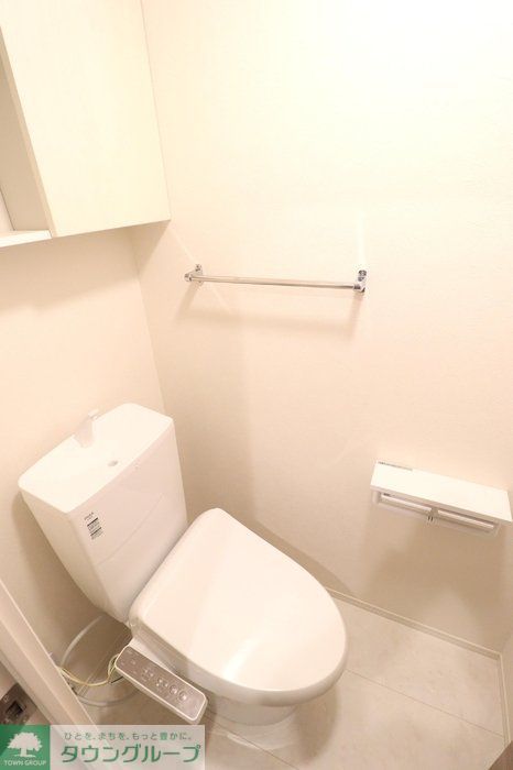 トイレ　★お問い合わせはタウンハウジングまで★