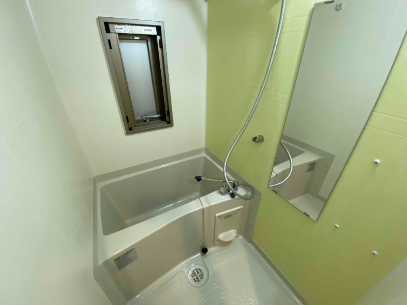 バス・シャワールーム　同仕様