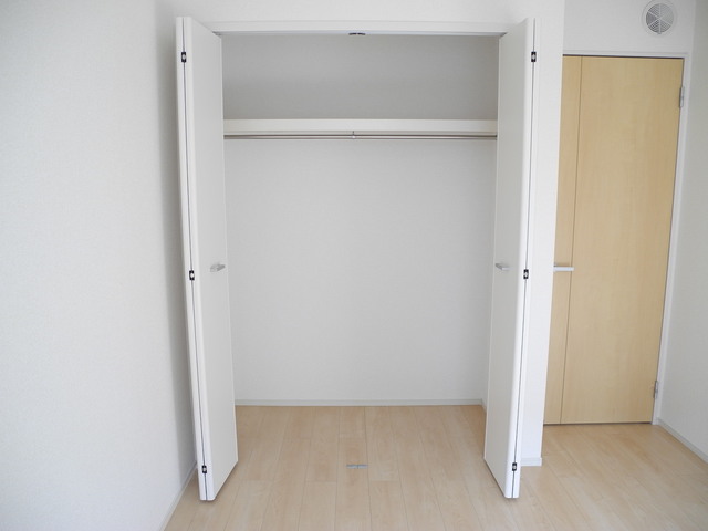 収納　※室内写真は類似物件のものになります※