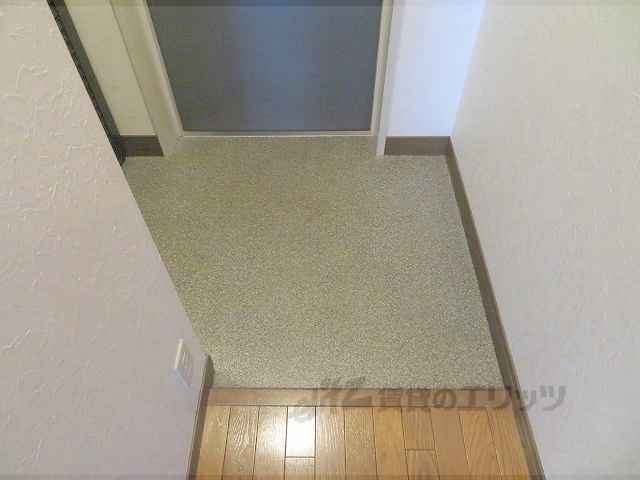 その他部屋・スペース　廊下