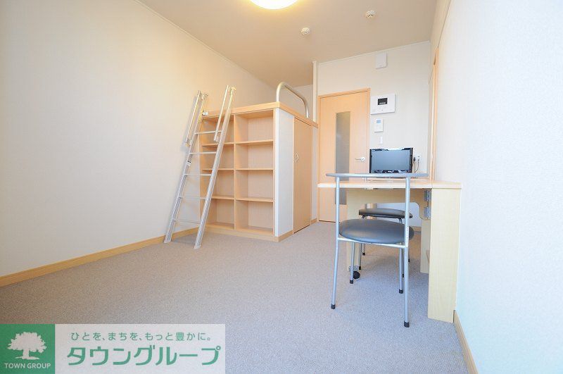 その他部屋・スペース