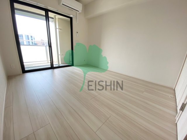 居室・リビング　アレンジ自由自在の広々空間です！