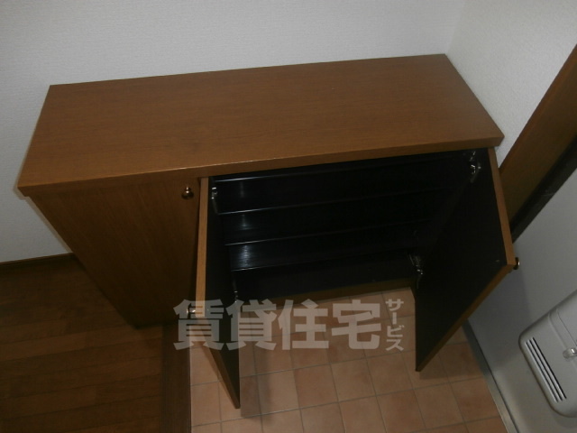 その他部屋・スペース