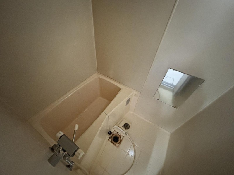 バス・シャワールーム　浴室