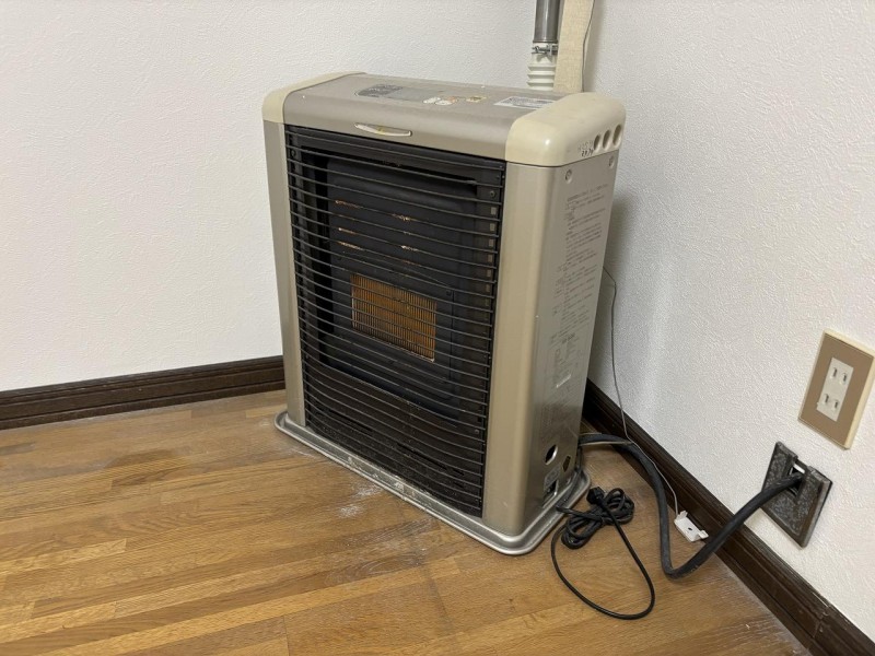 その他設備　設備