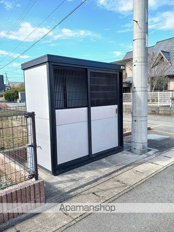 その他共有部分　その他共有部分