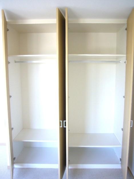 収納　収納※別部屋参考写真