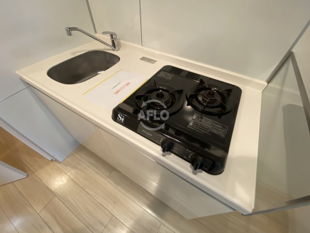 キッチン　W.O.B UMEDA　システムキッチン