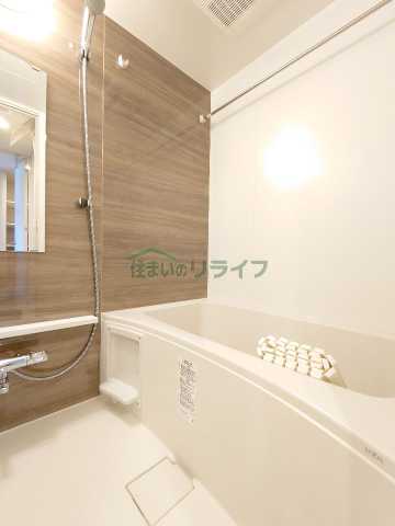 バス・シャワールーム　ルジェンテ・バリュ上野根岸