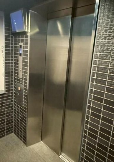 その他共有部分　☆共用部分☆