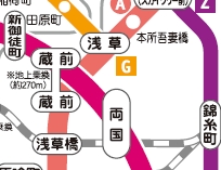 その他　☆路線図☆