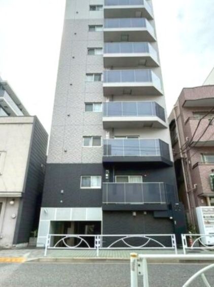 建物外観　☆きれいな外観☆