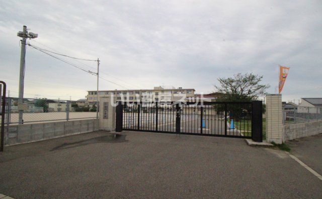 小学校　福岡市立田隈小学校（小学校）まで569m
