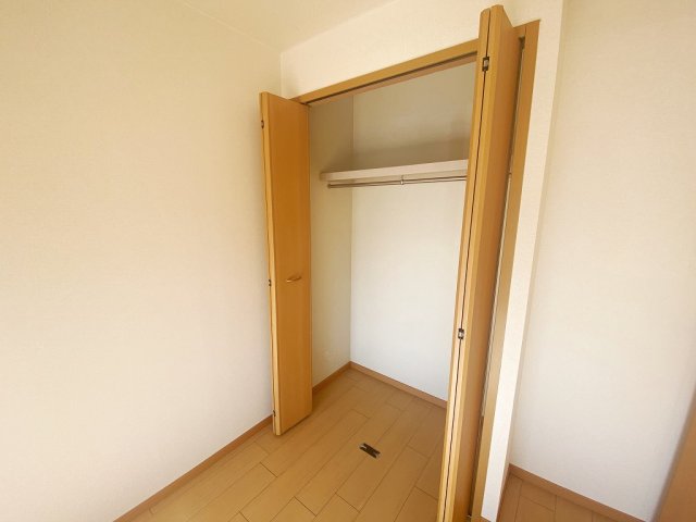 収納　別号室の参考写真です。
