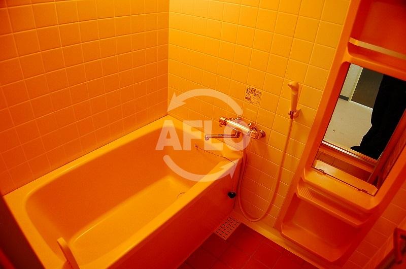 バス・シャワールーム　ヴェスタ堀江　浴室