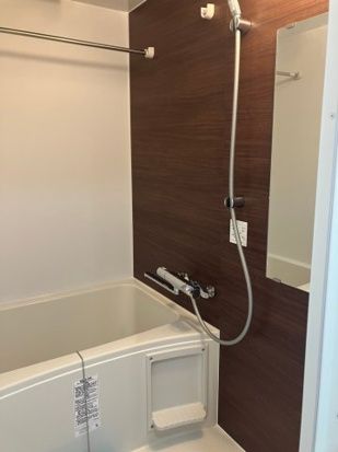 バス・シャワールーム　☆きれいなお風呂h粗衣