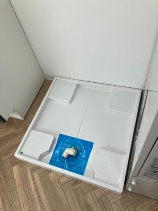 その他設備　☆室内洗濯機置き場☆