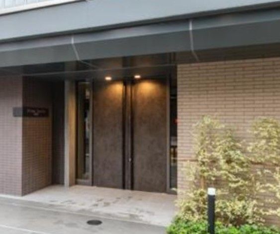 エントランス　☆エントランス☆