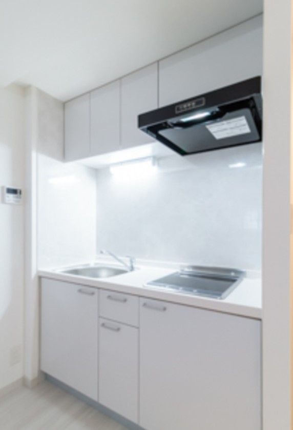 キッチン　お料理が楽しくなるキッチン♪