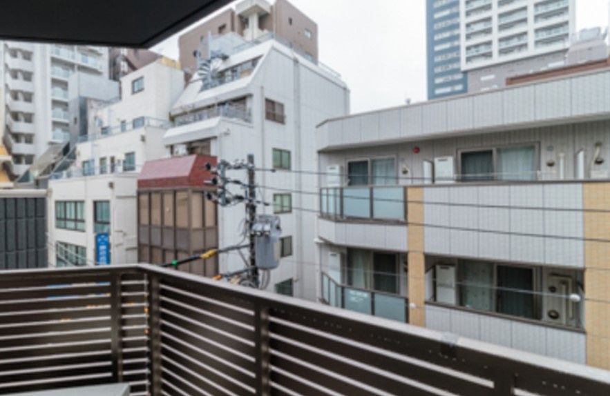 眺望　☆展望☆