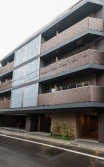 建物外観　☆綺麗な外観☆