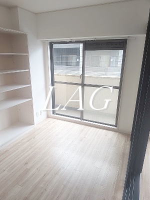 その他部屋・スペース　寝室です。